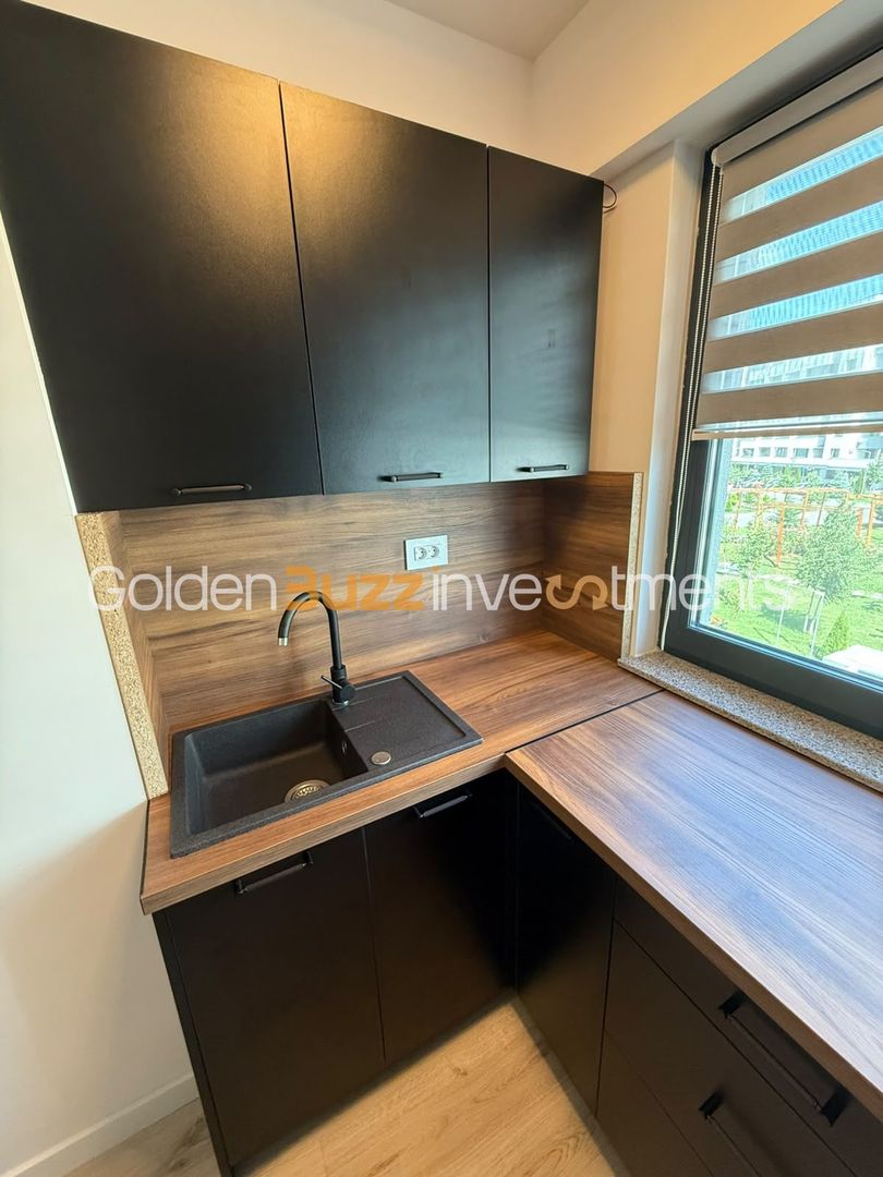 Apartament 2 camere de inchiriat I Rond Omv - Poză 7