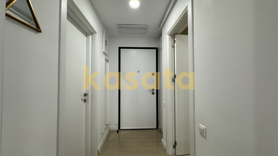 3 camere de vânzare | Cosmopolis Faza 1 | curte proprie | terasă - Poză 15