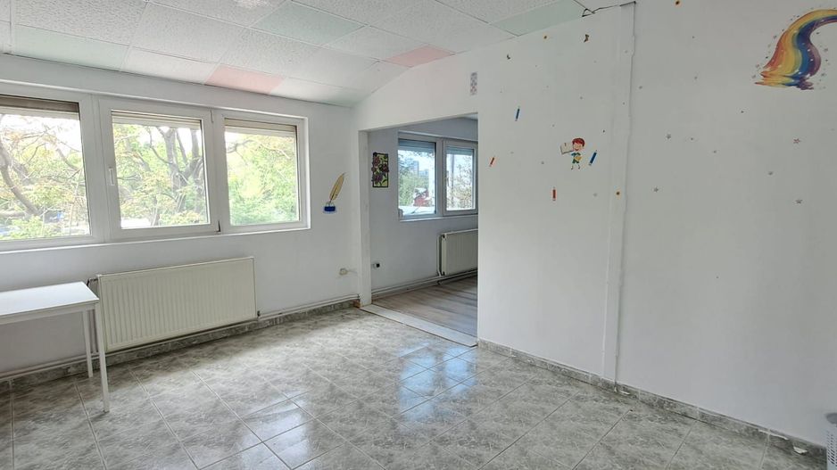 SPATIU BIROU / COMERCIAL Sector 6, Drumul Taberei / Timisoara / Plaza - Poză 3