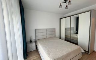 Apartament 2 camere modern - Exigent Plaza Faza 4, centrala proprie - Poză 4