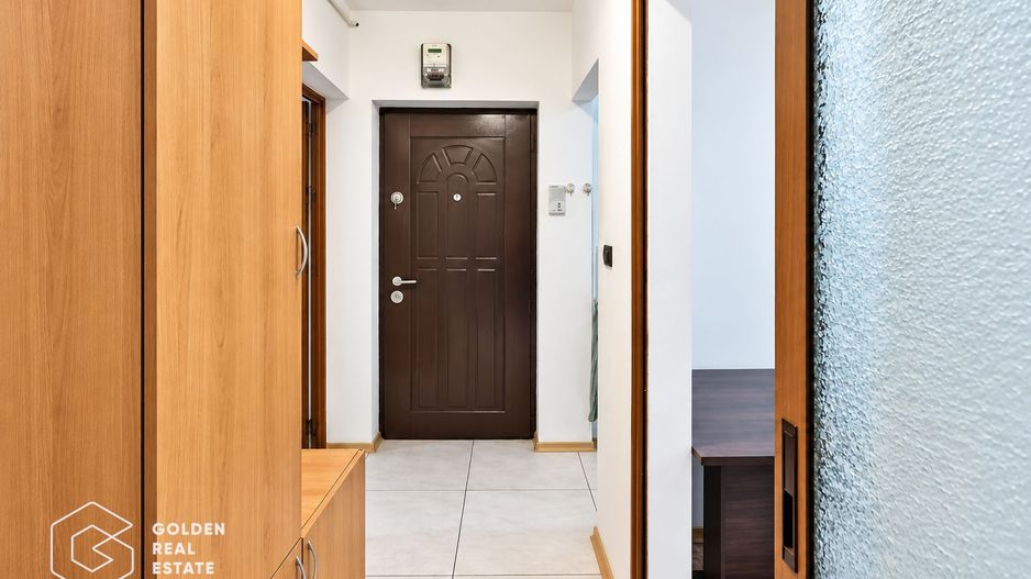 Apartament central, Arad- Comision zero! - Poză 9