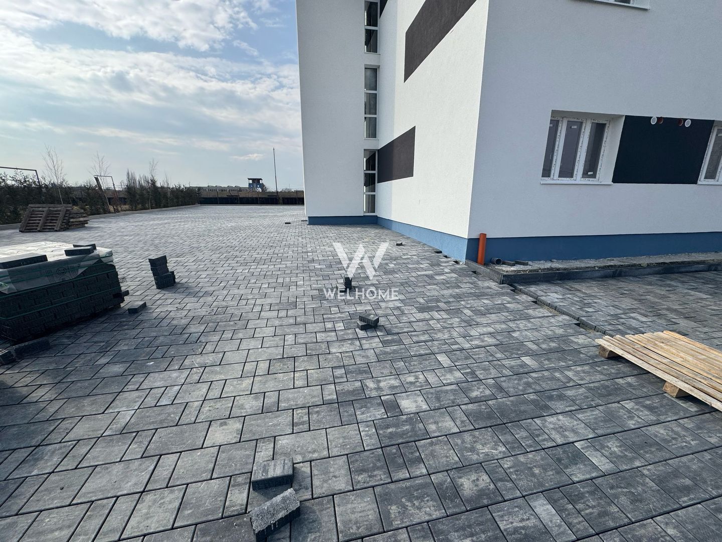 Apartament 2 camere Lazaret - Sibiu - Poză 9