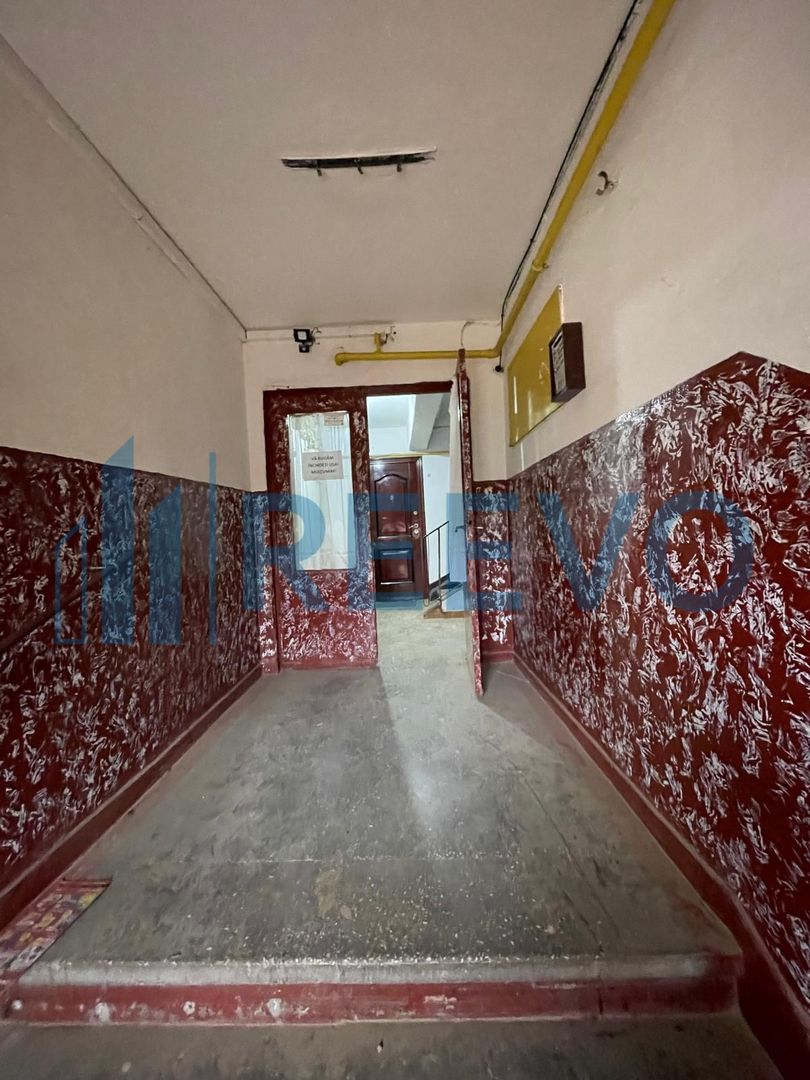 Garsonieră de închiriat, Str. Primăverii, Buhuși - Poză 16