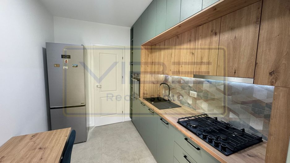 Apartament 2 camere decomandat+parcare subterana Tatarasi - Poză 14