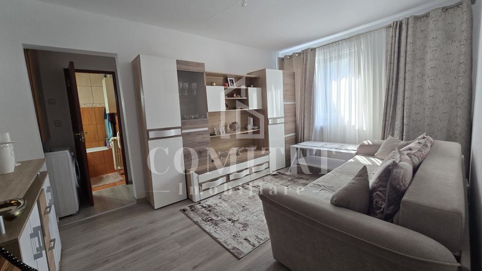 Apartament cochet cu 2 camere | Mănăștur - Zona Academiei de Muzică - Poză 2