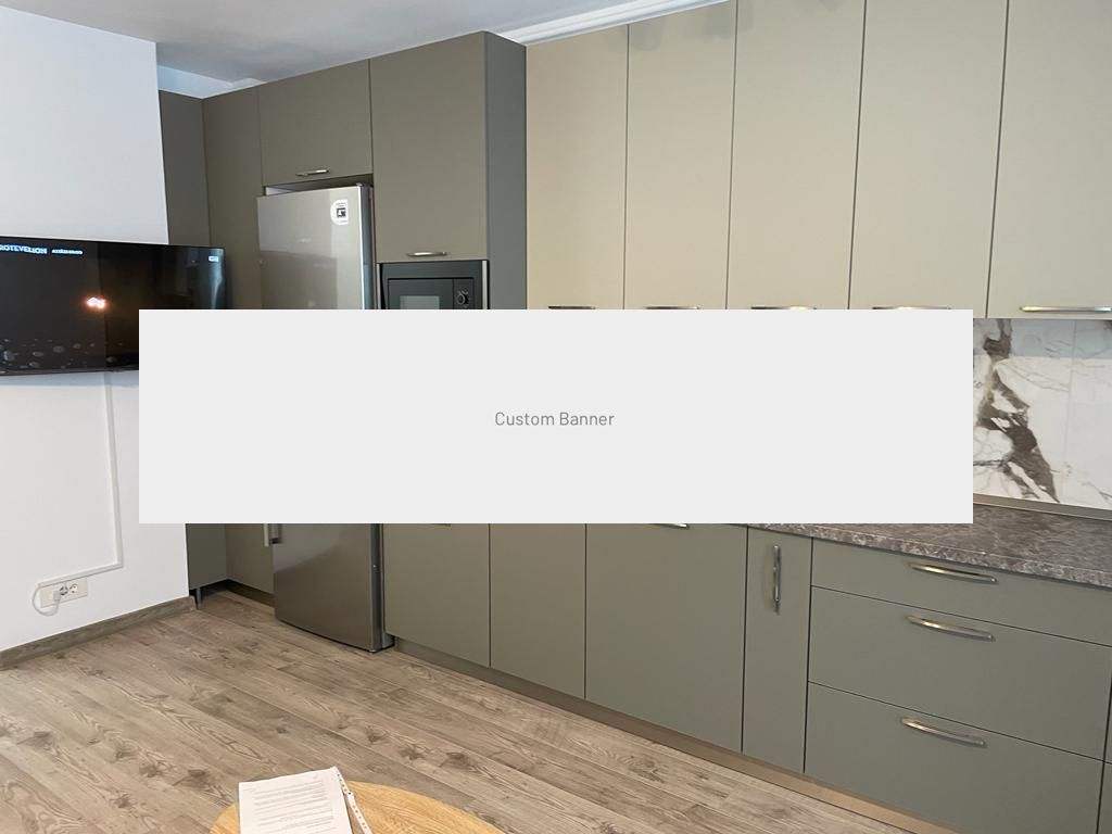 Apartament de lux 2 open space confort 1 sporit zona Soarelui - Poză 5