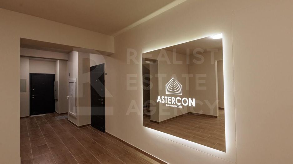 Vânzare, apartament, 3 camere, str. Durlești, Dumbrava - Poză 19