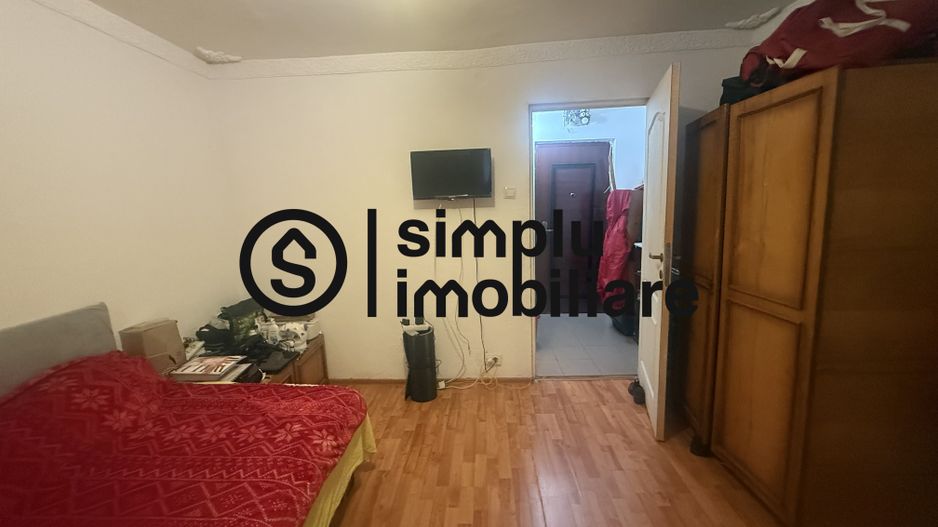 Garsoniera Brazda 24 MP et 1/4 - Poză 1