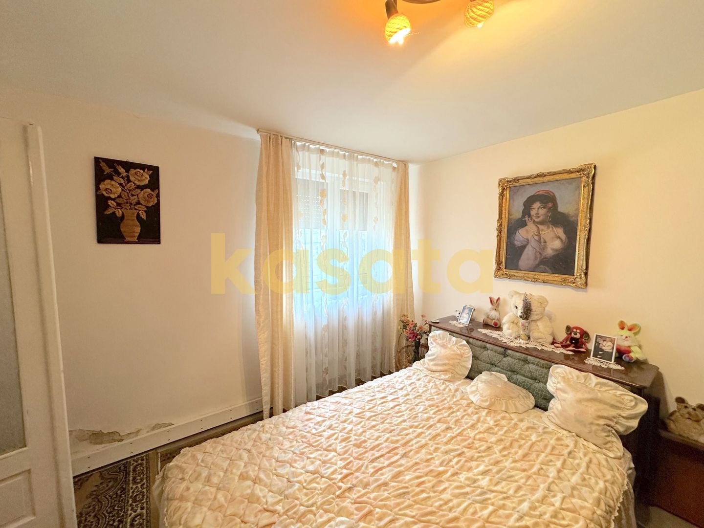 Casă 3 camere Bucureștii Noi: Oportunitate, Curte, Metrou Aproape - Poză 4