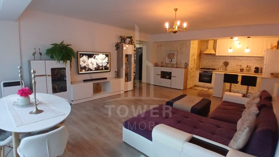 Apartament 3 camere | zona Doamna Stanca - Poză 1