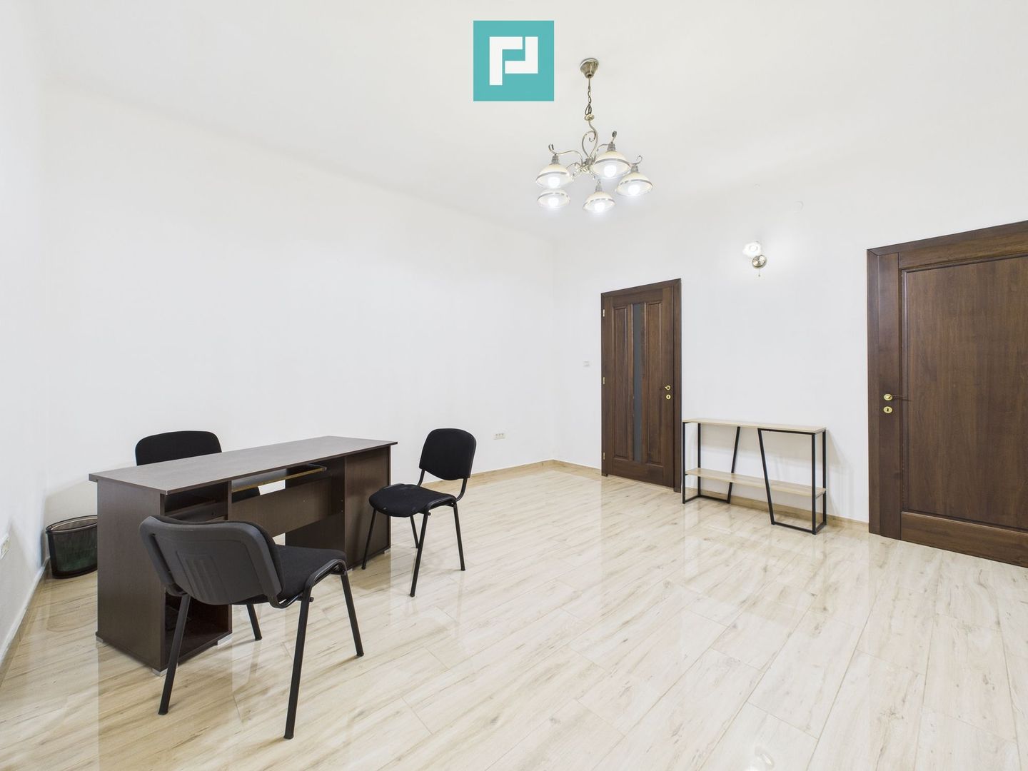 Spațiu de birouri ultracentral 120mp pe Str.Cloșca - Poză 3