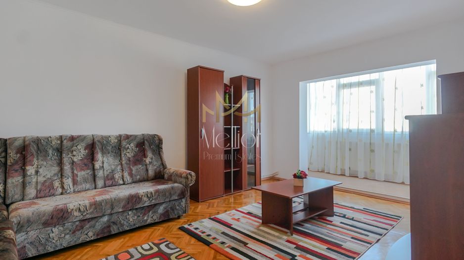 Apartament 3 camere decomandate, parcare, Marasti, zona Kaufland! - Poză 6