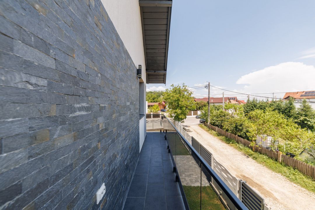 Casa premium la cheie - Mărăcineni – Argeselu ! - Poză 26