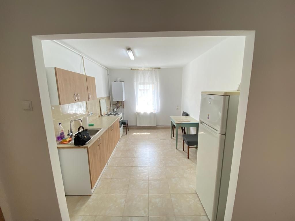 Apartament cu 2 dormitoare | zona FSEGA | 2 balcoane - Poză 9