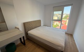 2 Camere + Parcare Trio BRIDGE Crangasi Grozavesti - Poză 2