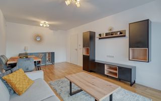 APARTAMENT CU 2 CAMERE SI 2 BAI-COSMOPOLIT - Poză 3