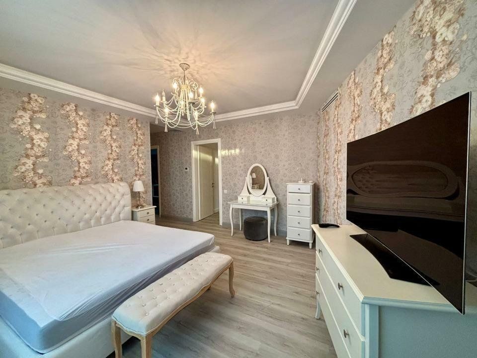 Apartament spatios 4 camere Herastrau - Cartierul Francez - Poză 14