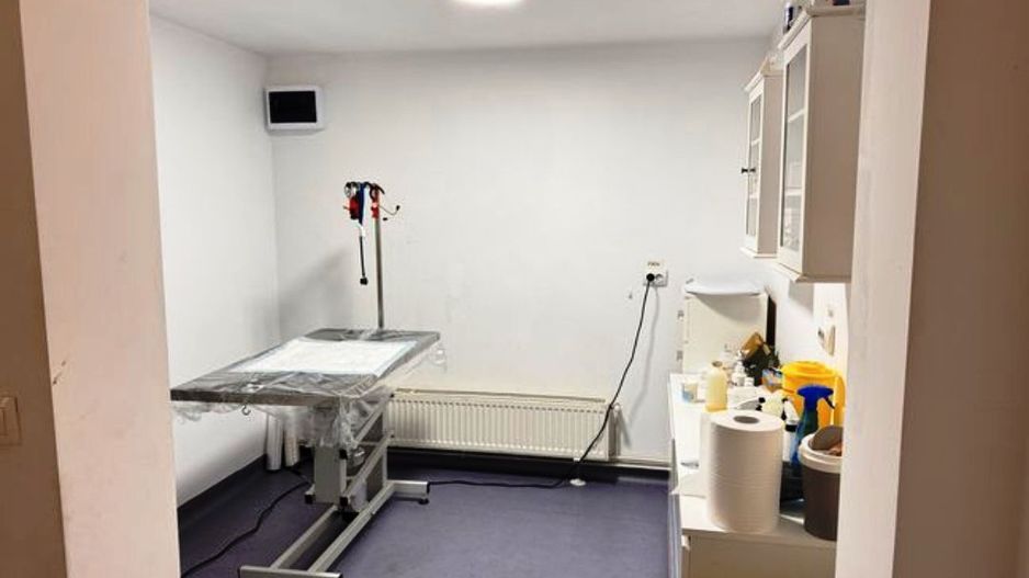 Spatiu comercial in centrul Brasovului - Poză 4