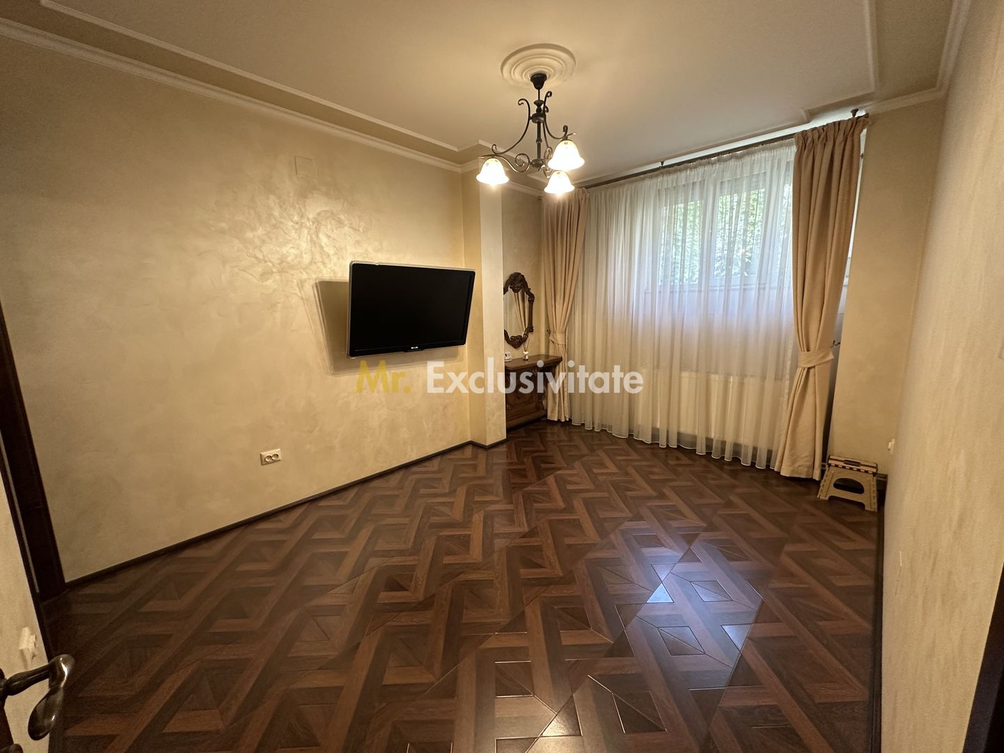 Apartament 2 camere spatios | Terasa acoperita | Mobilat si utilat - Poză 6