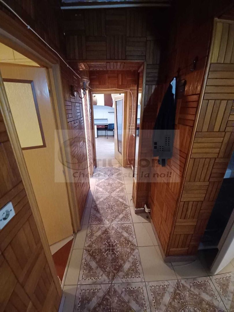 Apartament 2 camere decomandat Pacurari - Poză 7