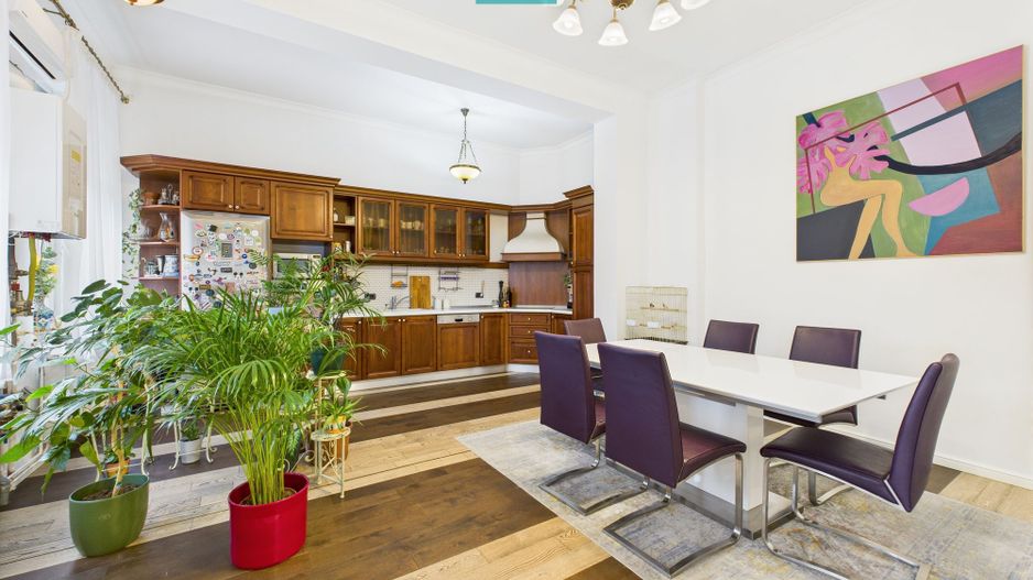 Apartament cu personalitate pe strada Mețianu - Poză 3