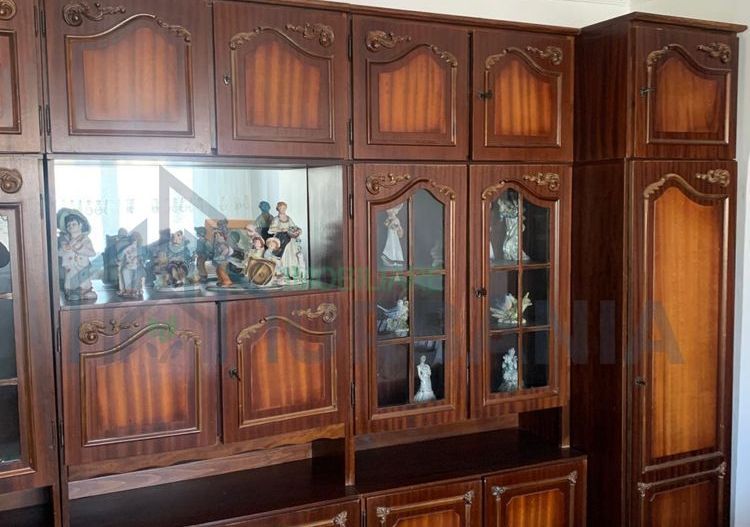 Apartament 3 camere, Splai Bahlui, zona Primaverii - 400 EUR - Poză 2