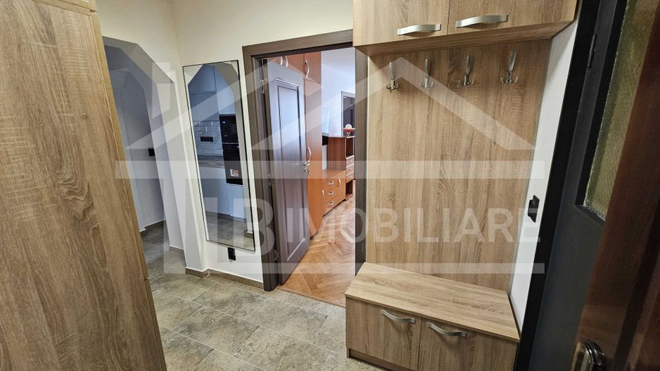 Apartament cu 2 camere, 54mp, Zona Ultracentral - Poză 7