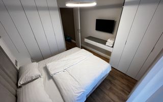 3 camere, LUX, parcare subterana, AC, bloc nou, Traian Mosoiu - Poză 2