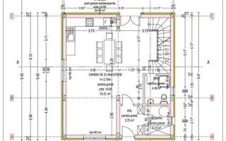 Casa Sanpetru Intabulata - Poză 8