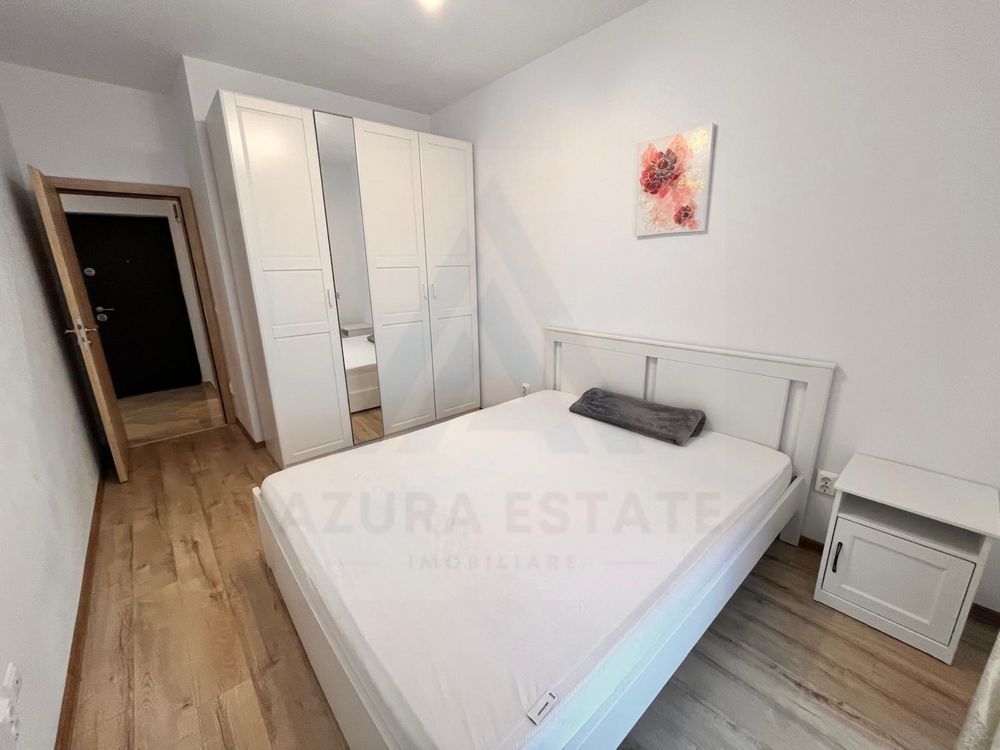 Apartament 3 camere 60 mp utili balcon 7 mp parcare City Residence - Poză 3
