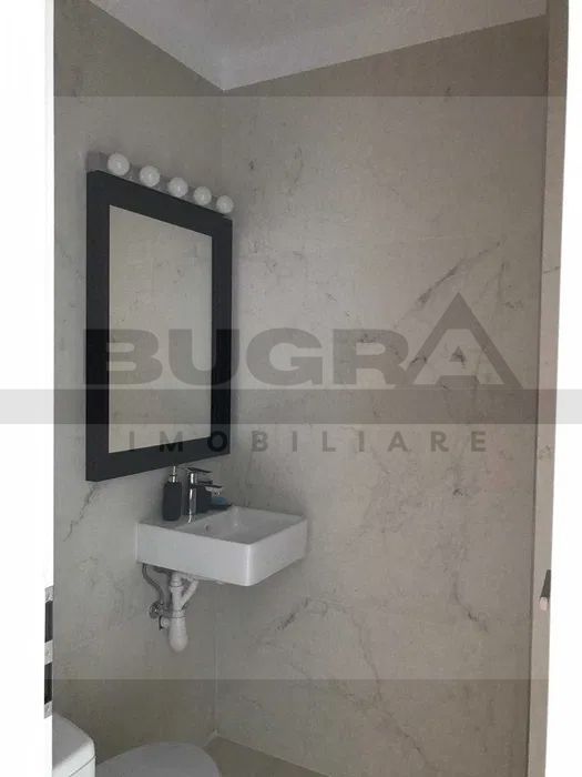 Apartament 3 camere decomandate, 76mp, etaj intermediar, zona Bucurest - Poză 6