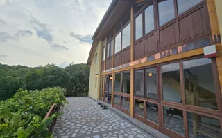 Casa 4 camere 3825 mp teren Cisnadioara - Poză 11