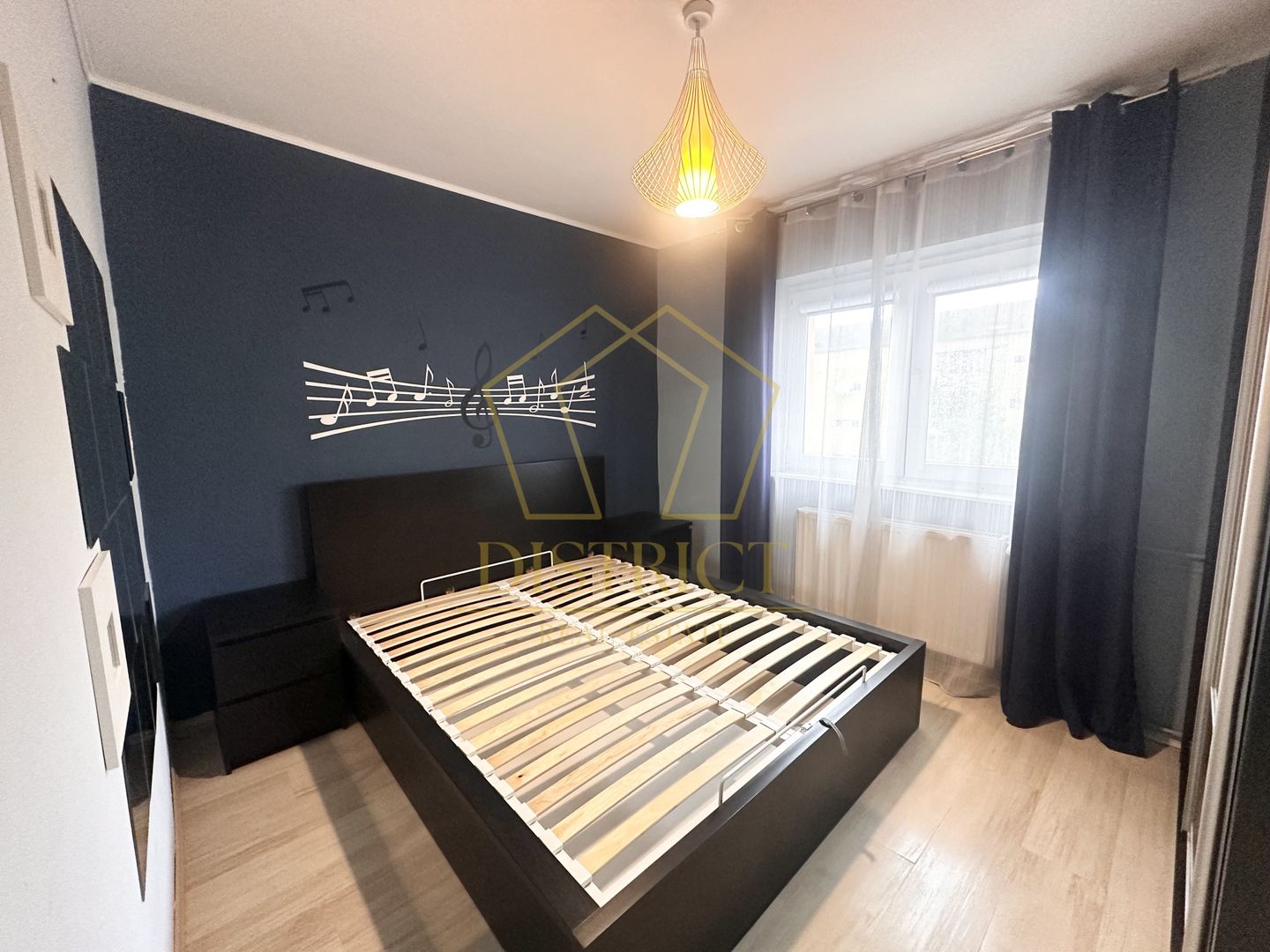 Apartament deosebit cu 2 camere | Girocului - Poză 6