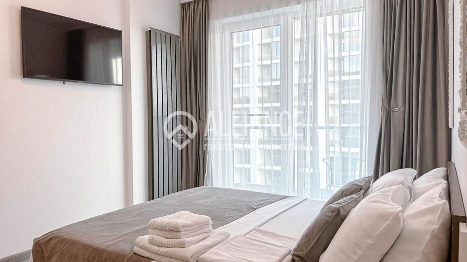 Mamaia Sat(Cod 05)2 Camere Premium cu vedere la mare - Poză 6