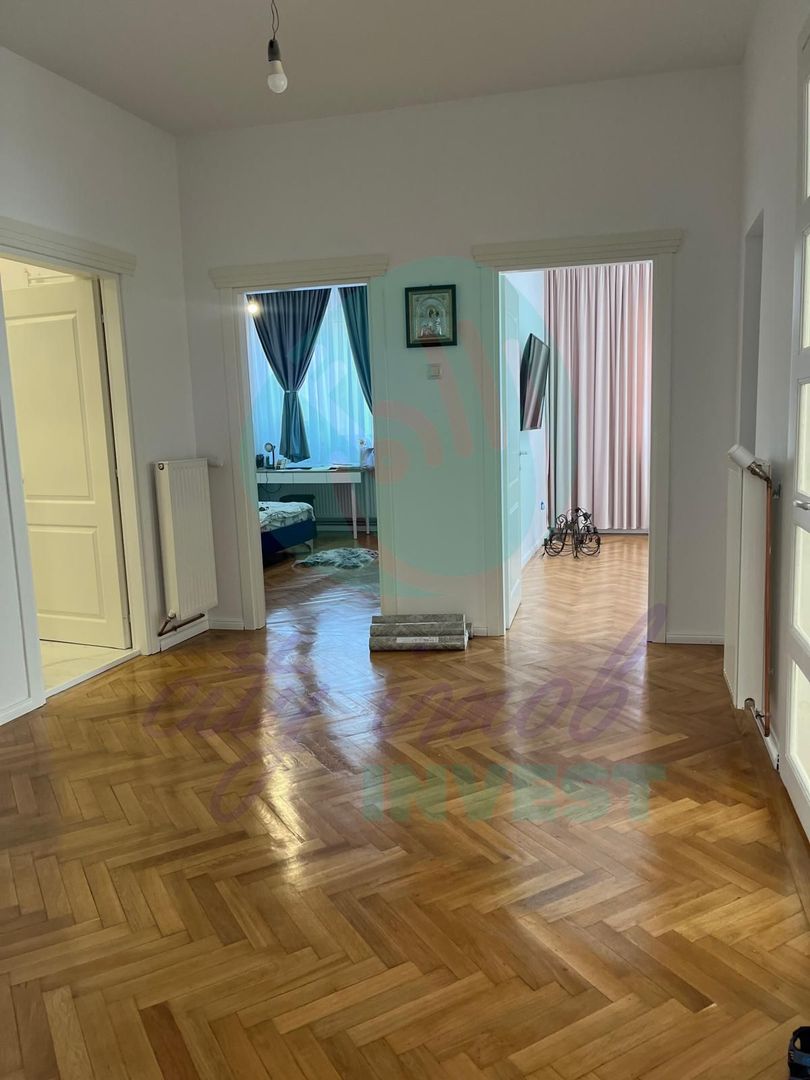 Vila renovata  - PARCUL CAROL - Poză 4