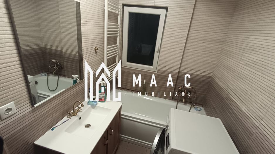 Apartament 3 camere | Curte 100 MP | 57 MPU | Selimbar - Poză 12
