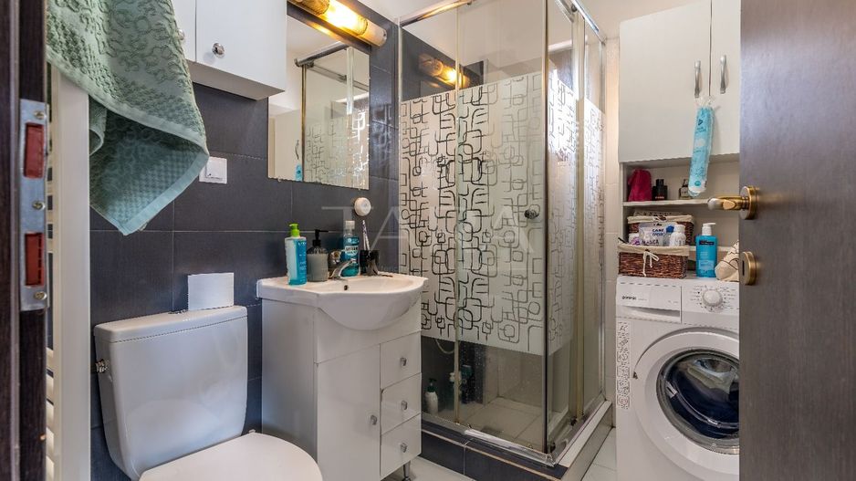 Apartament cu 3 Camere -Cartierul Zorilor - Poză 5