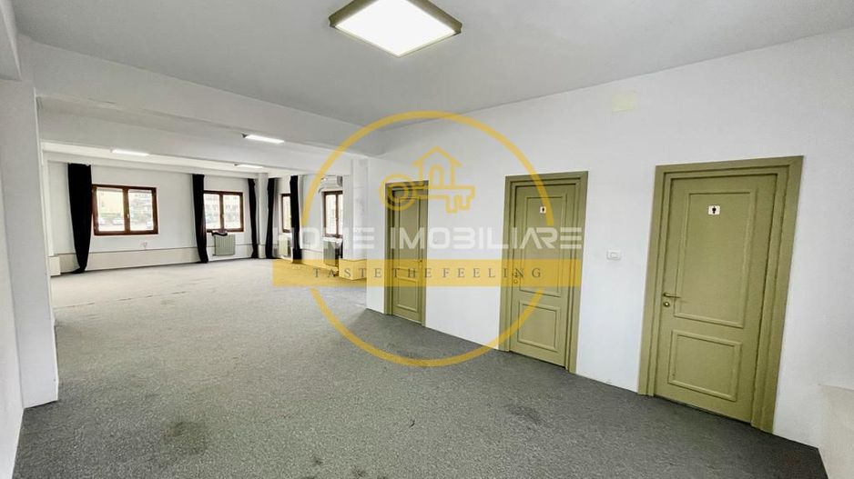 Inchiriez Spatiu Comercial Cug 146 MP - Poză 2