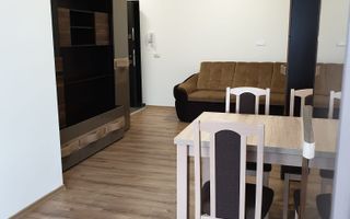Girocului-Penny | Bloc nou | Mobilat si Utilat | Lift | Loc de parcare - Poză 3