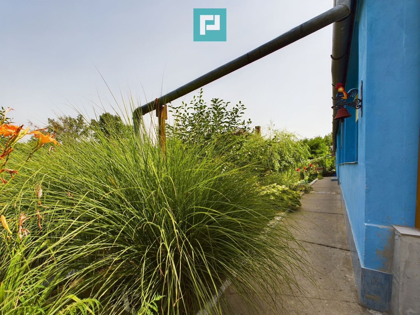 Casă cu 3 camere în Periam Port județ Timiș - Poză 10