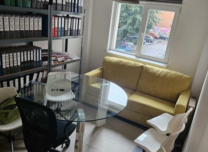 Apartament 4 camere 111mp Calea Mosilor - tip birou - Poză 14