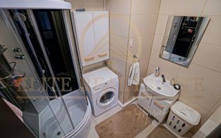 I.C. Brătianu - Policlinica CFR - Apartament cu 2 camere, bloc 2010. - Poză 15