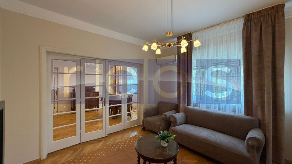 INCHIRIERE APARTAMENT IN VILA | 90MP | MOBILAT SI UTILAT | ARMENEASCA - Poză 10