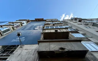 Apartament cu 2 camere *75mp* // Ștefan cel Mare - Dinamo - Poză 28