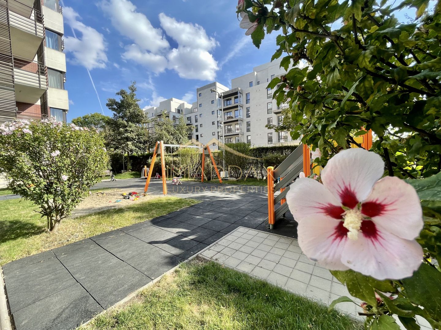 Apartament cu 3 camere *198mp*+ 2 Terase + Parking / Pipera - Poză 52