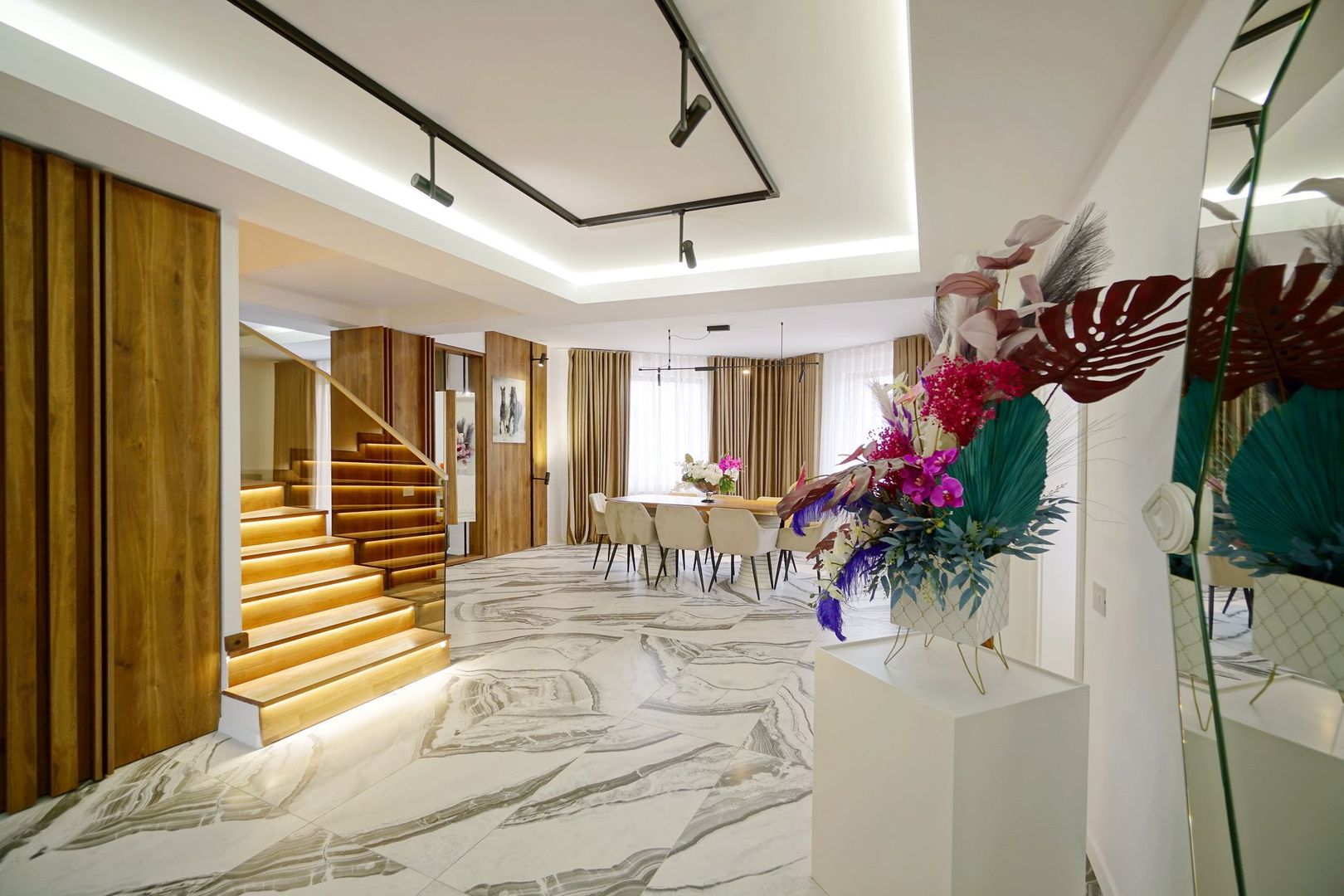 👉 Vilă spectaculoasă pe lac – Ghermănești | 573 mp | Terasă, ponton, - Poză 20