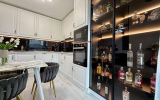Apartament premium, la cheie, West City Tower - Poză 4