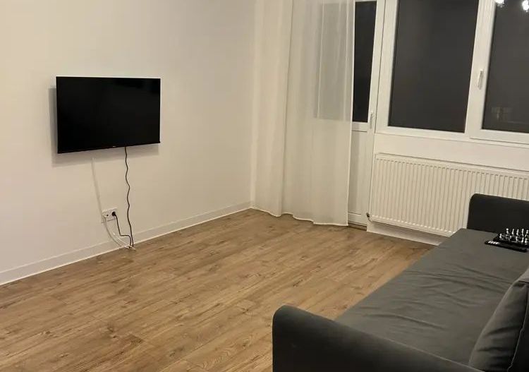 De vanzare apartament 3 camere renovat total, Rahova/Teius - Poză 8