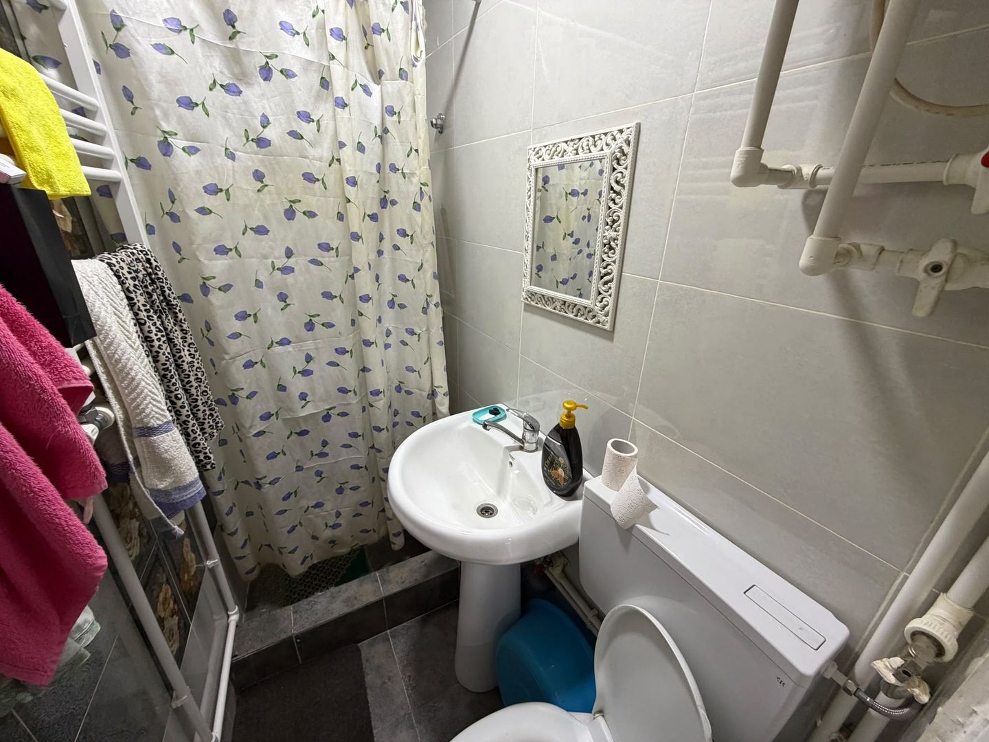 CASA INDIVIDUALA -TOATE UTILITATILE, 4 CAMERE, MOBILATA, COMISION 0% - Poză 10