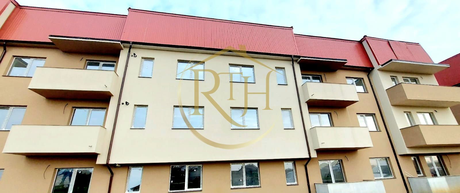Oferim spre vanzare apartamente cu 2 camere, Direct de la Dezvoltator, Giroc - Poză 6